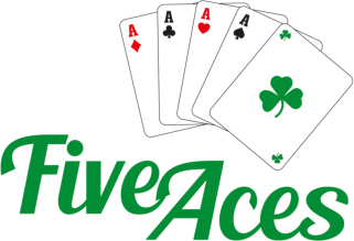 Five Aces Ltd - Wide Format Inks and Printer Supplies
